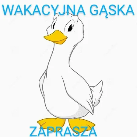 Domki Letniskowe Wakacyjna Gaska Masztowa 38 Gąski Exterior foto