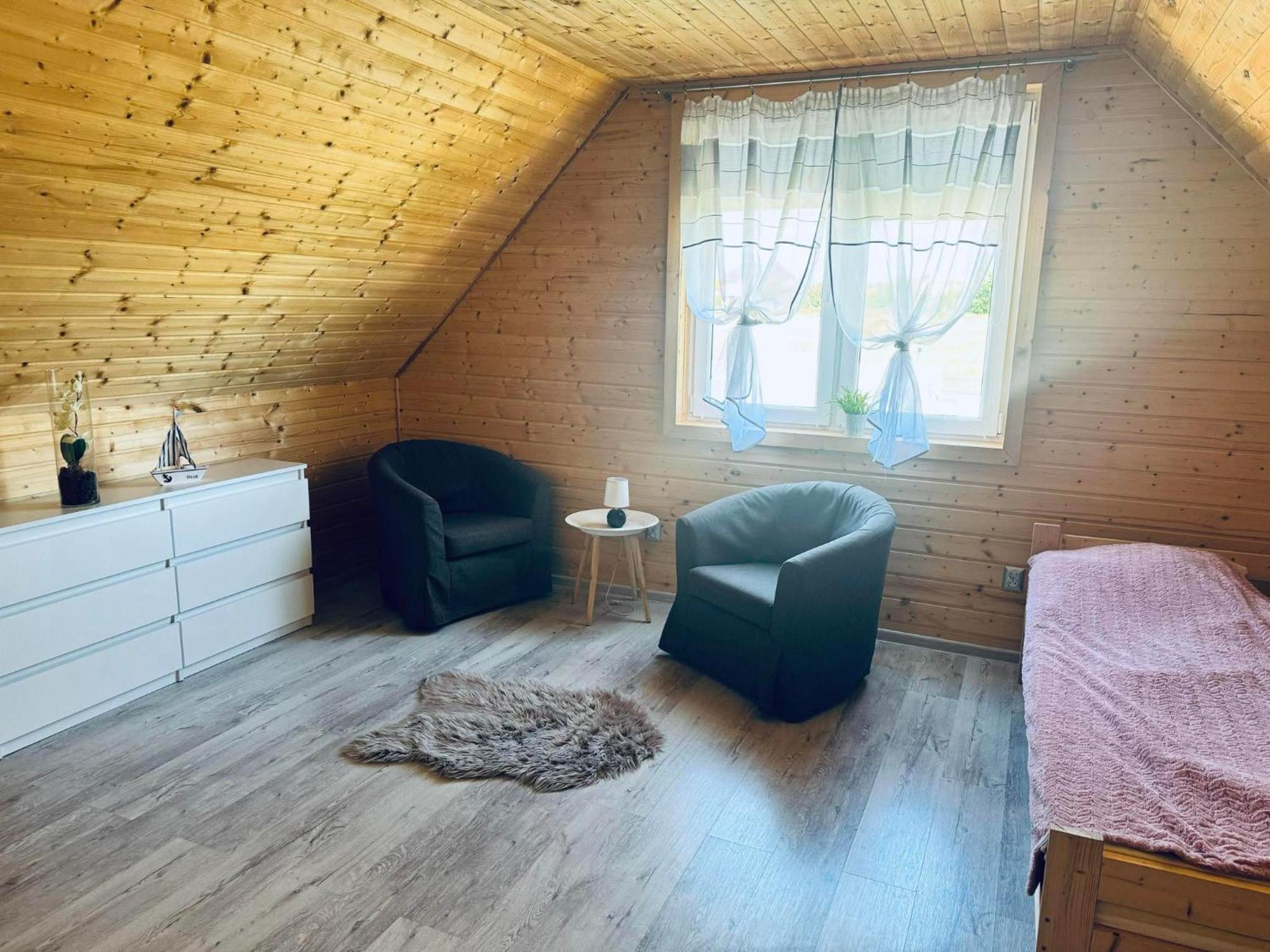 Ferienhaus Letniskowe Wakacyjna Gaska Masztowa 38 *