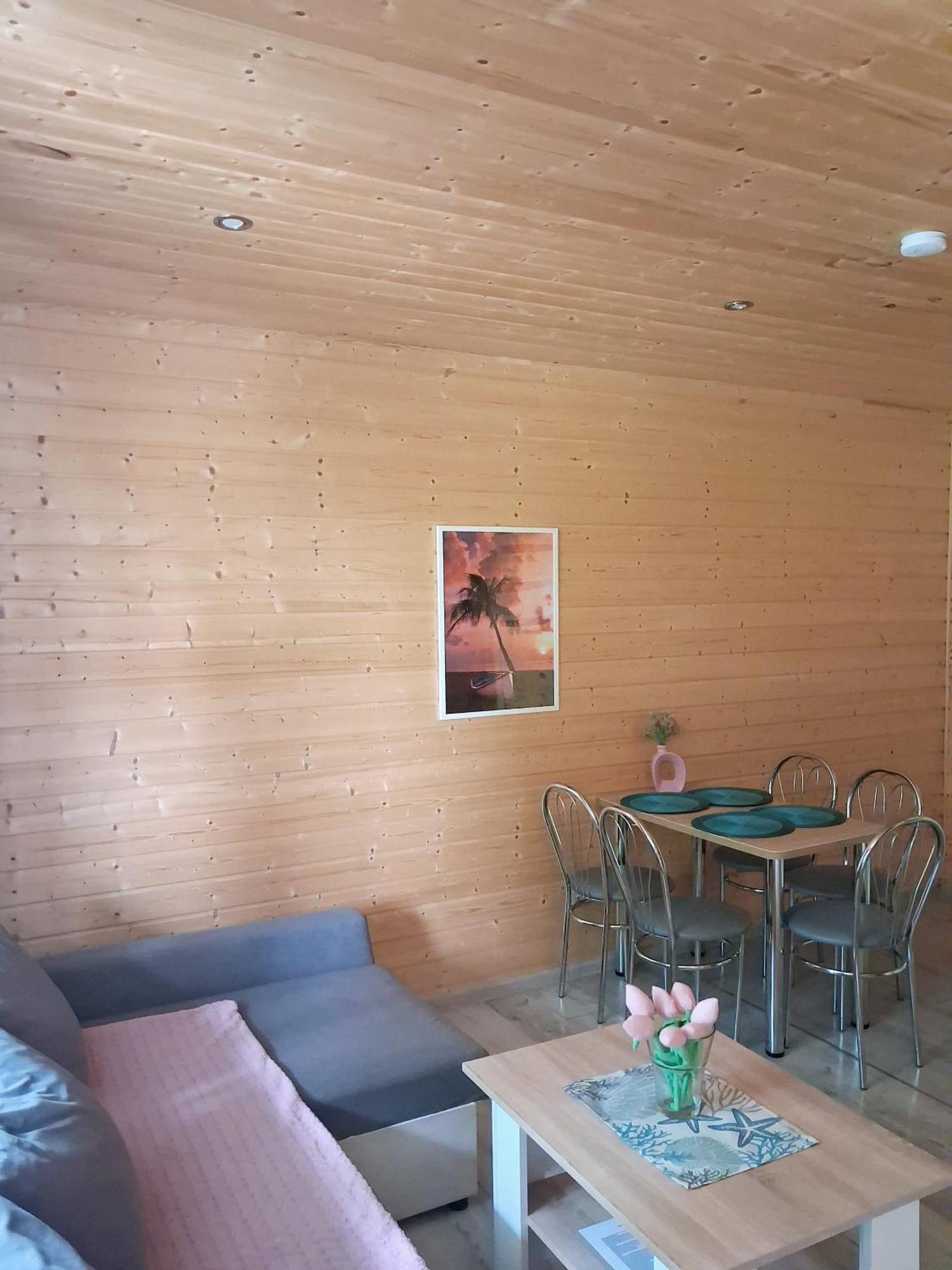 Letniskowe Wakacyjna Gaska Masztowa 38 *