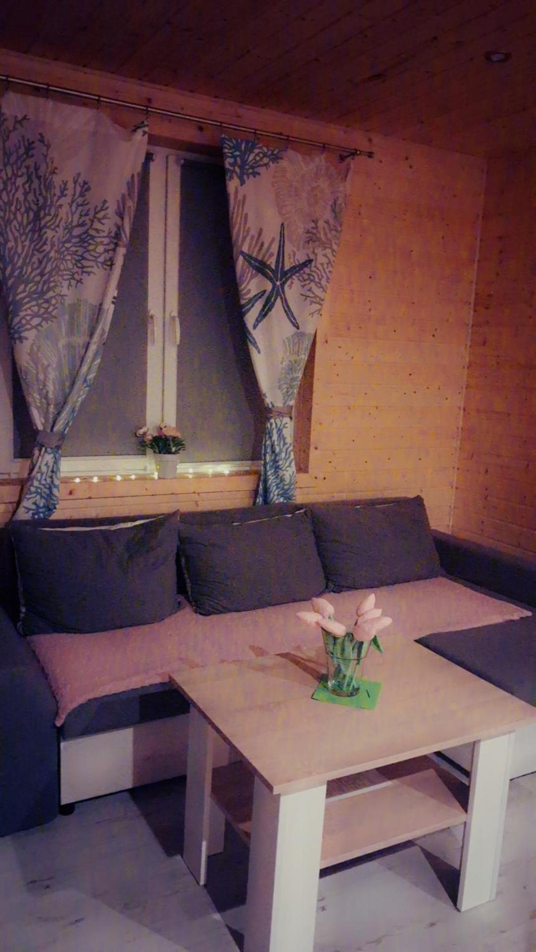 Letniskowe Wakacyjna Gaska Masztowa 38 Holiday home *