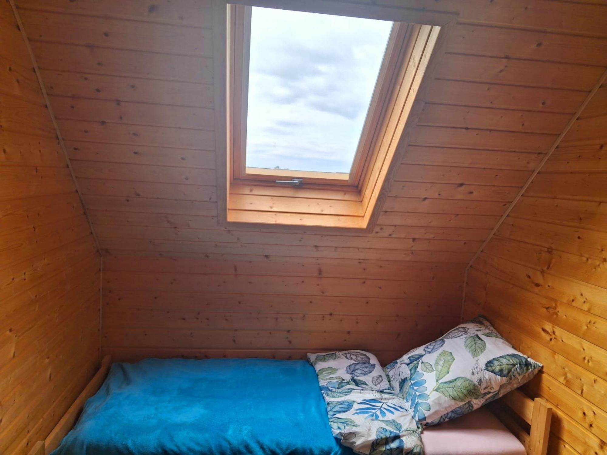 Letniskowe Wakacyjna Gaska Masztowa 38 Holiday home *