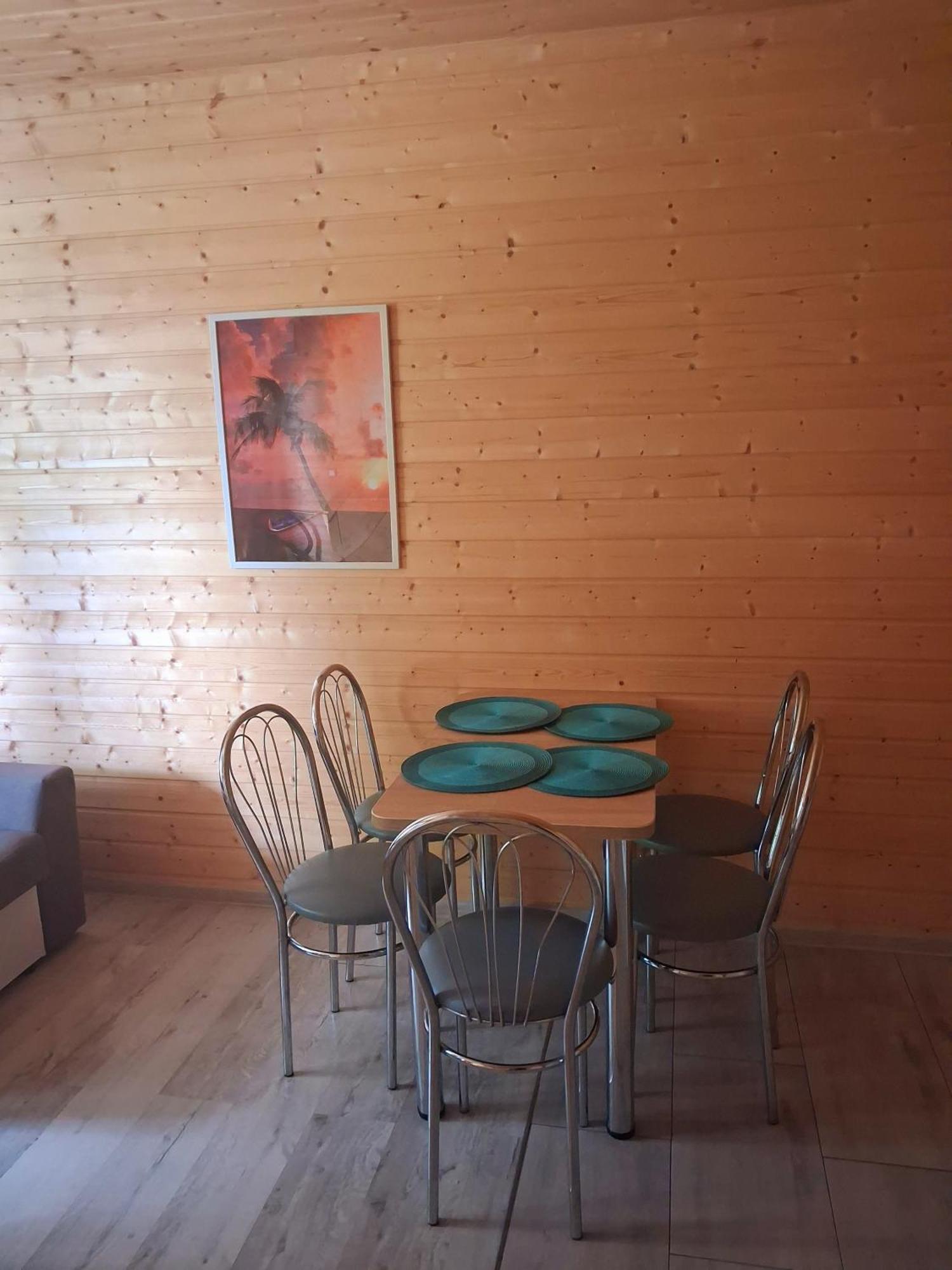 Holiday home Letniskowe Wakacyjna Gaska Masztowa 38 *